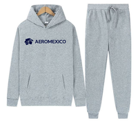 Thumbnail for MEXICO AIR AIRWAYS PULLOVER