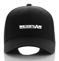 Thumbnail for NEOPLAN JUSTABLE BASEBALL CAPS