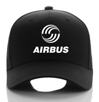 Thumbnail for AIRBUS LOGO CAP