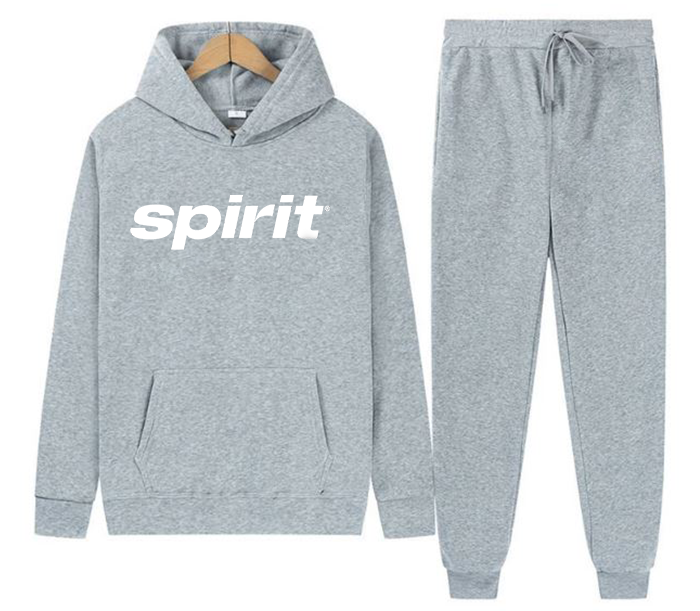 SPIRIT AIRLINES  PULLOVER