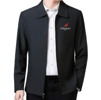 Thumbnail for SRILANKAN AIRLINE  JACKET