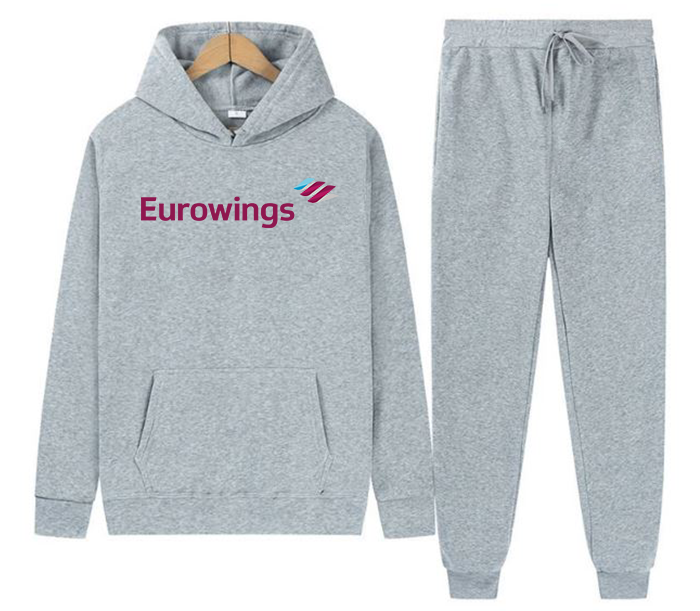 EUROWINGS AIRLINES PULLOVER