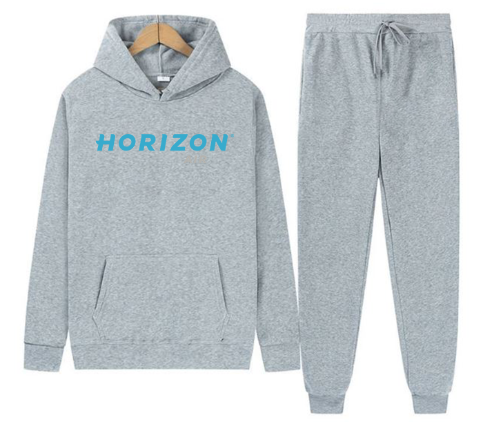 HORIZON AIRLINES  PULLOVER 2