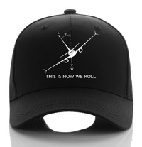 Thumbnail for BOEING 737 CAP