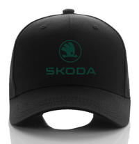 Thumbnail for SKODA JUSTABLE BASEBALL CAPS