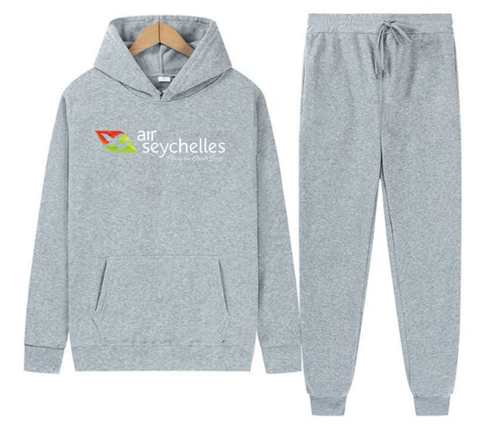 SEYCHELLYES AIRWAYS PULLOVER