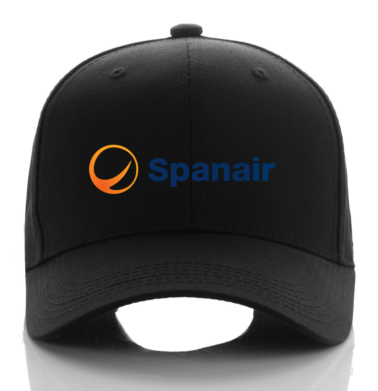 SPANAIR AIRLINE CAP