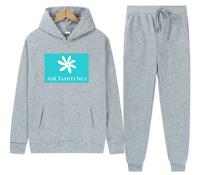 Thumbnail for TAHITI AIRLINES  PULLOVER