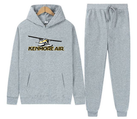 Thumbnail for KENMORE AIRLINES PULLOVER