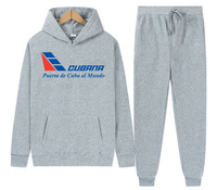 Thumbnail for CUBNA AIRLINES  PULLOVER