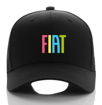 Thumbnail for FIAT JUSTABLE BASEBALL CAPS