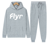 Thumbnail for FLYR AIRLINES  PULLOVER