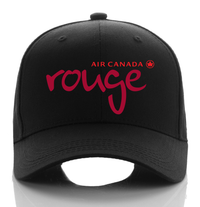Thumbnail for ROUGE AIR CANADA AIRLINE CAP