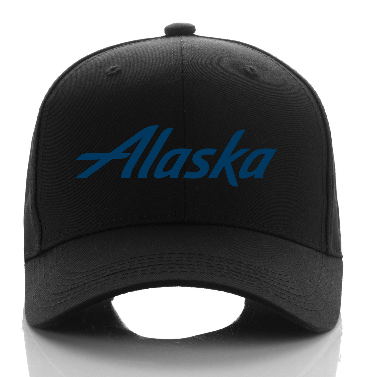 AIR ALASKA AIRLINE CAP