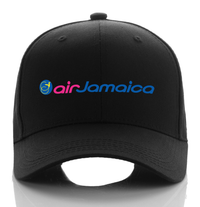 Thumbnail for AIR JAMAICA AIRLINE CAP