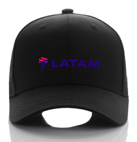 Thumbnail for LATAM AIRLINE CAP
