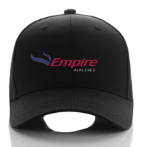 Thumbnail for EMPIRE AIRLINE CAP