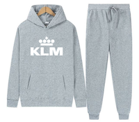 Thumbnail for KLM AIRLINES PULLOVER