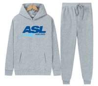 Thumbnail for ASL AIRLINES  PULLOVER
