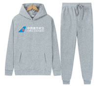 Thumbnail for CHINA SOUTHERN AIRWAYS PULLOVER