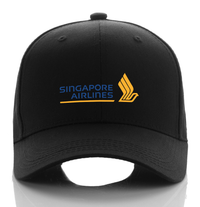 Thumbnail for AIR SINGAPORE AIRLINE CAP
