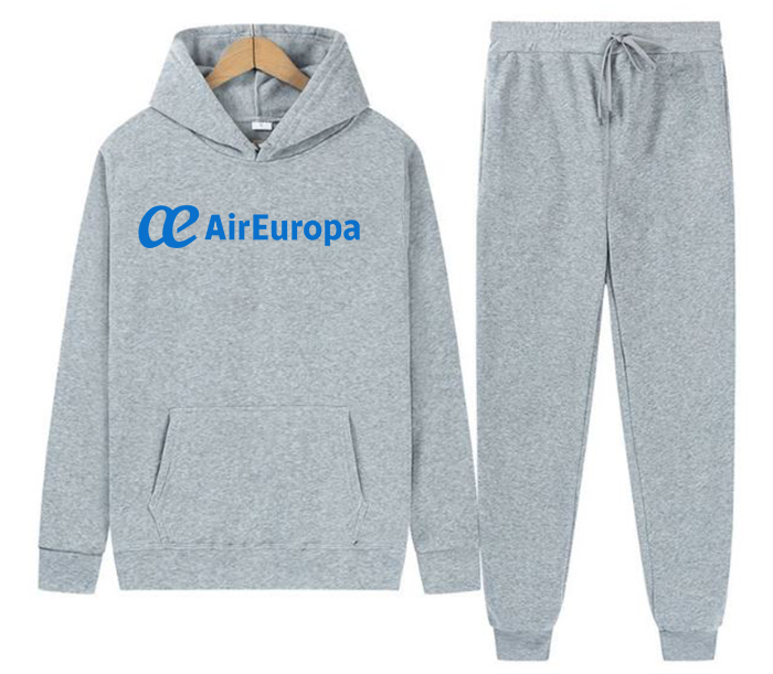 EUROPA AIRWAYS PULLOVER