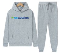 Thumbnail for CARAIBES AIRWAYS PULLOVER