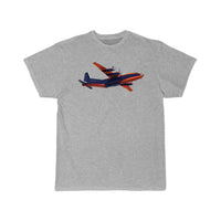 Thumbnail for ANTONOV - 12 T SHIRT THE AV8R