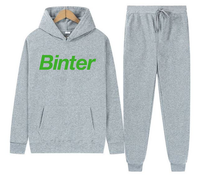 Thumbnail for BINTER AIRLINES PULLOVER