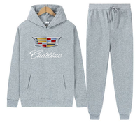 Thumbnail for CADLLAC AIRLINES PULLOVER