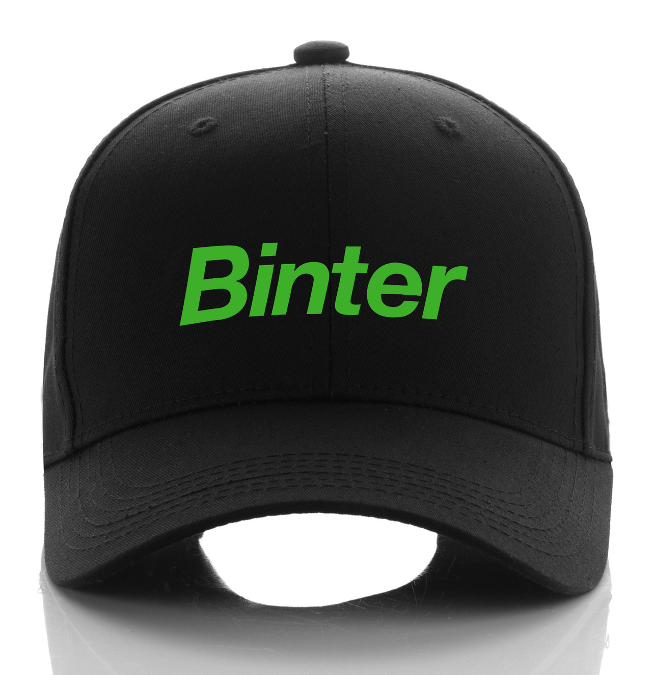BINTER AIRLINE CAP