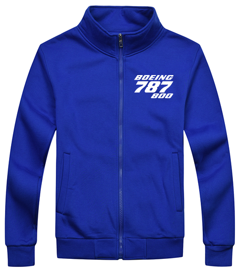 BOEING787 WESTCOOL JACKET (ASIAN SIZE)