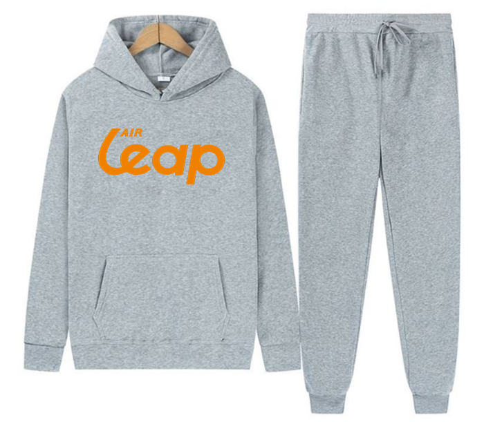 LEAP AIRLINES  PULLOVER