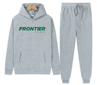 Thumbnail for FRONTIER AIRLINES PULLOVER 6