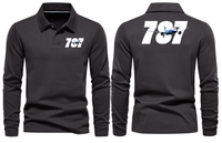 Thumbnail for BOEING 787  LONG SLEEVE  POLO
