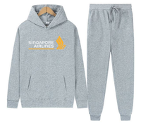 Thumbnail for SINGAPURE AIRLINES PULLOVER