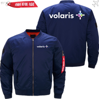 Thumbnail for VOLARIS AIRLINE  JACKET