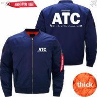 Thumbnail for ATC - JACKET THE AV8R