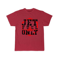 Thumbnail for Jet Fighter Pilot Air Force Aircraft T Shirt THE AV8R