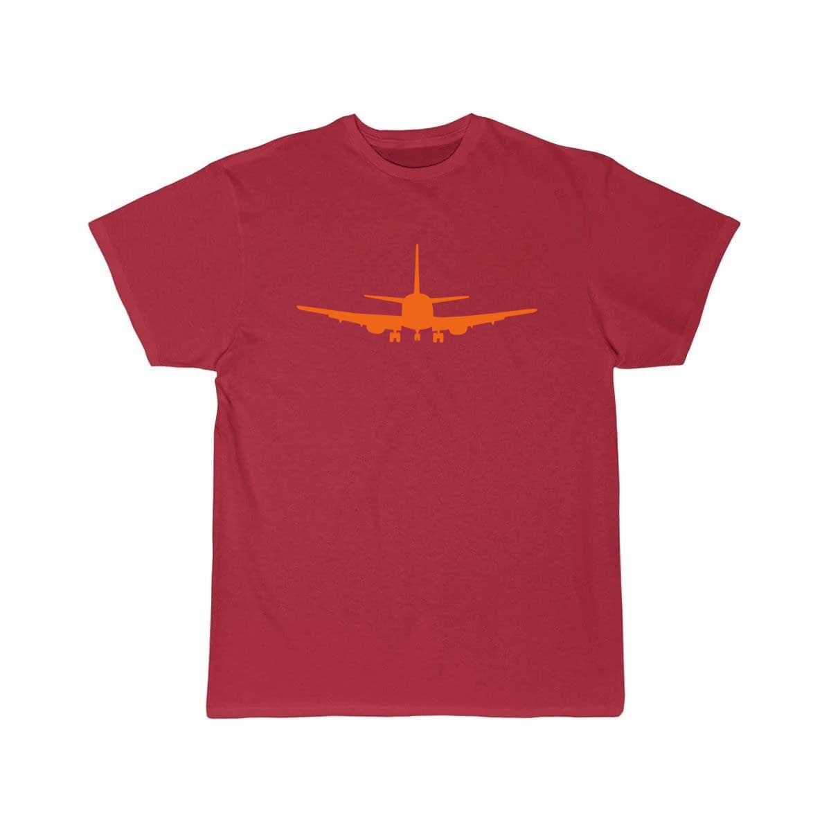 Airplane T-SHIRT THE AV8R