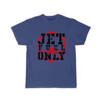 Thumbnail for Jet Fighter Pilot Air Force Aircraft T Shirt THE AV8R