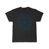 Thumbnail for Jet Fighter Pilot Air Force Aircraf T Shirt THE AV8R