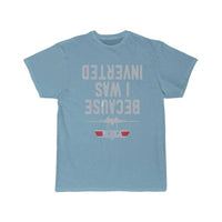 Thumbnail for Jet Fighter Airplane Air Craft Because T Shirt THE AV8R