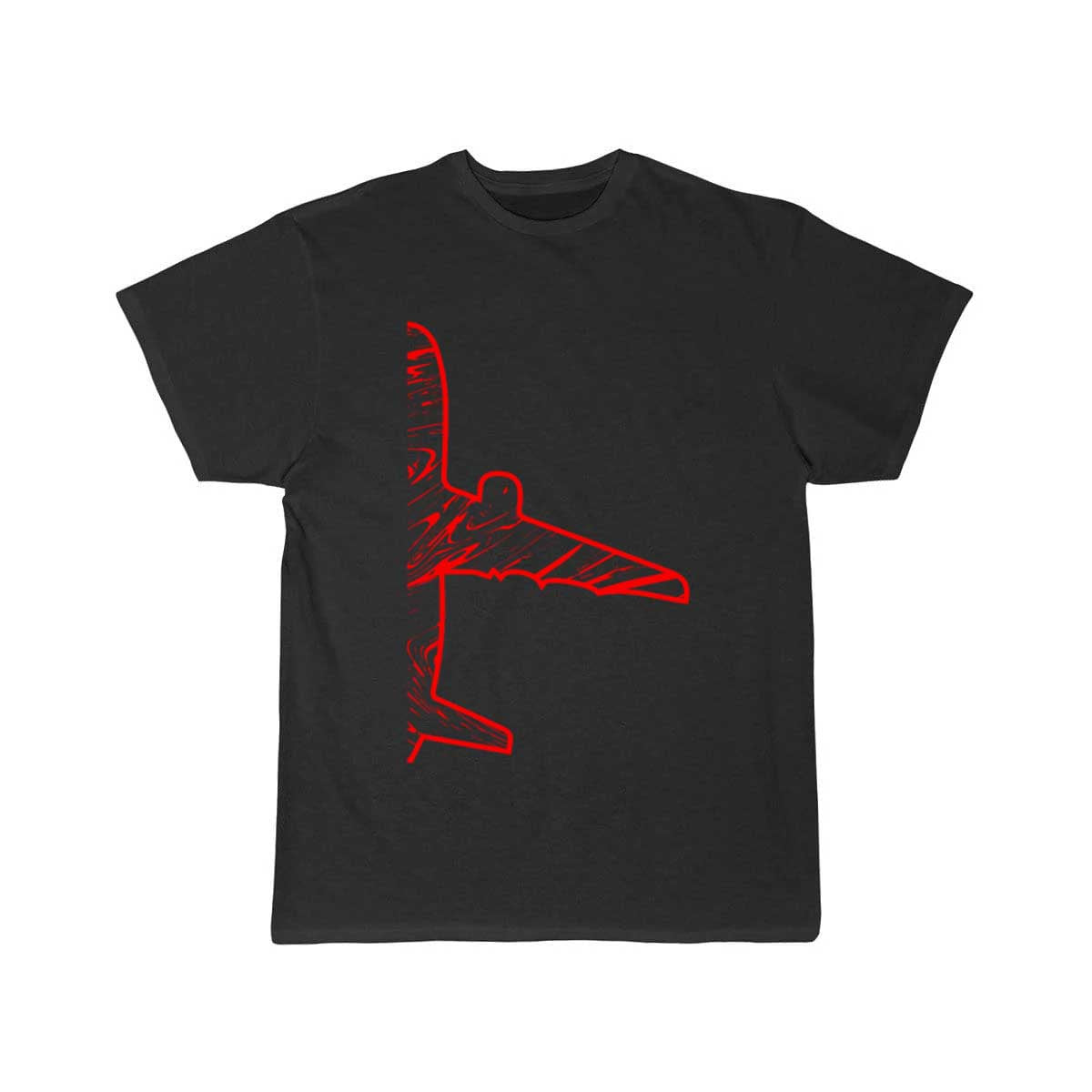 Airplane T-SHIRT THE AV8R