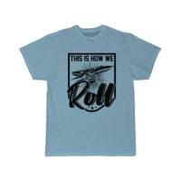 Thumbnail for Jet Fighter Pilot Air Force Aircraft T Shirt THE AV8R