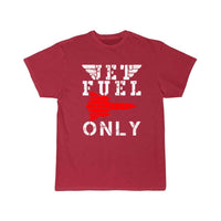 Thumbnail for Jet Fighter Pilot Air Force Aircraft T Shirt THE AV8R