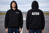 Thumbnail for AIRBUS A350 PULLOVER