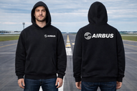 Thumbnail for AIRBUS LOGO PULLOVER