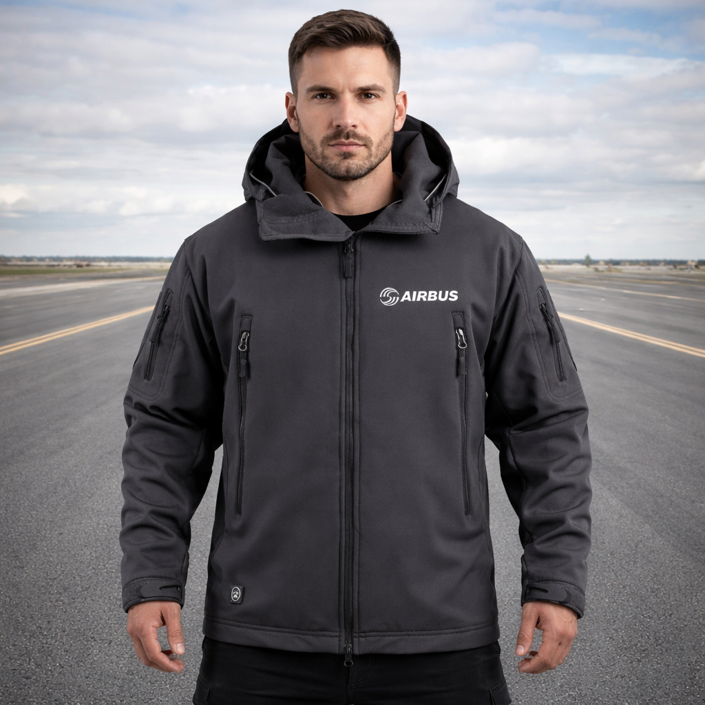 AIRBUS FLEECE