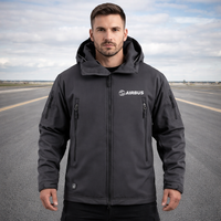 Thumbnail for AIRBUS FLEECE